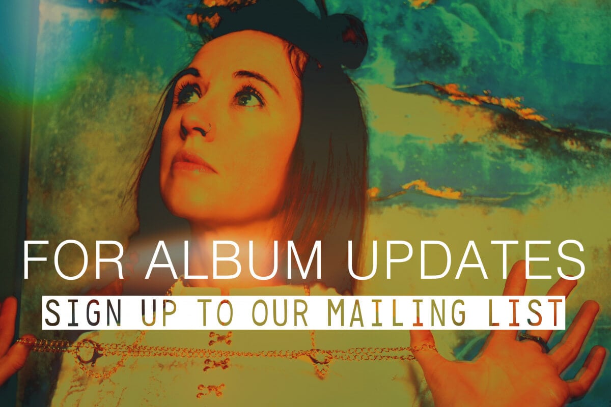 Mailing list