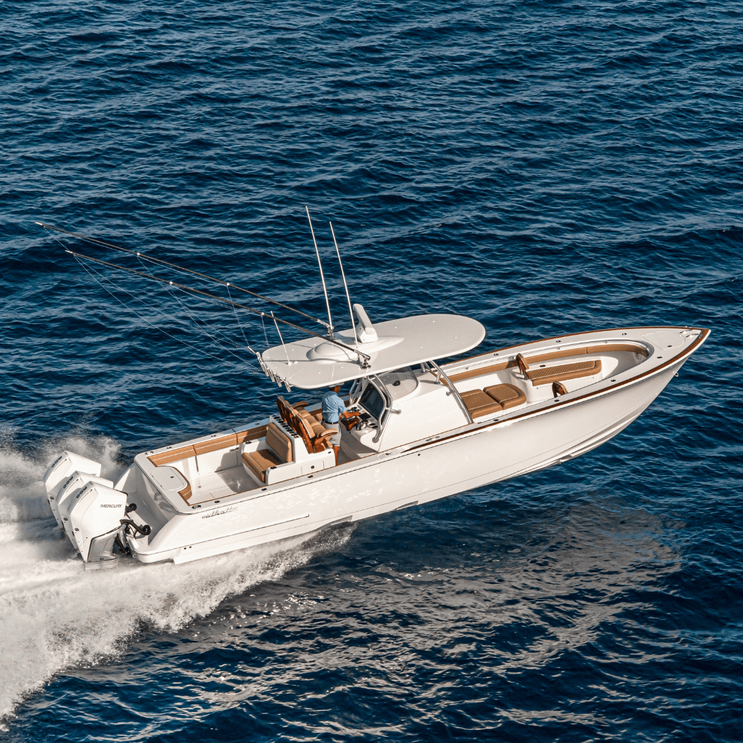 Why is 316 Stainless Steel Better than 304 on a Boat?