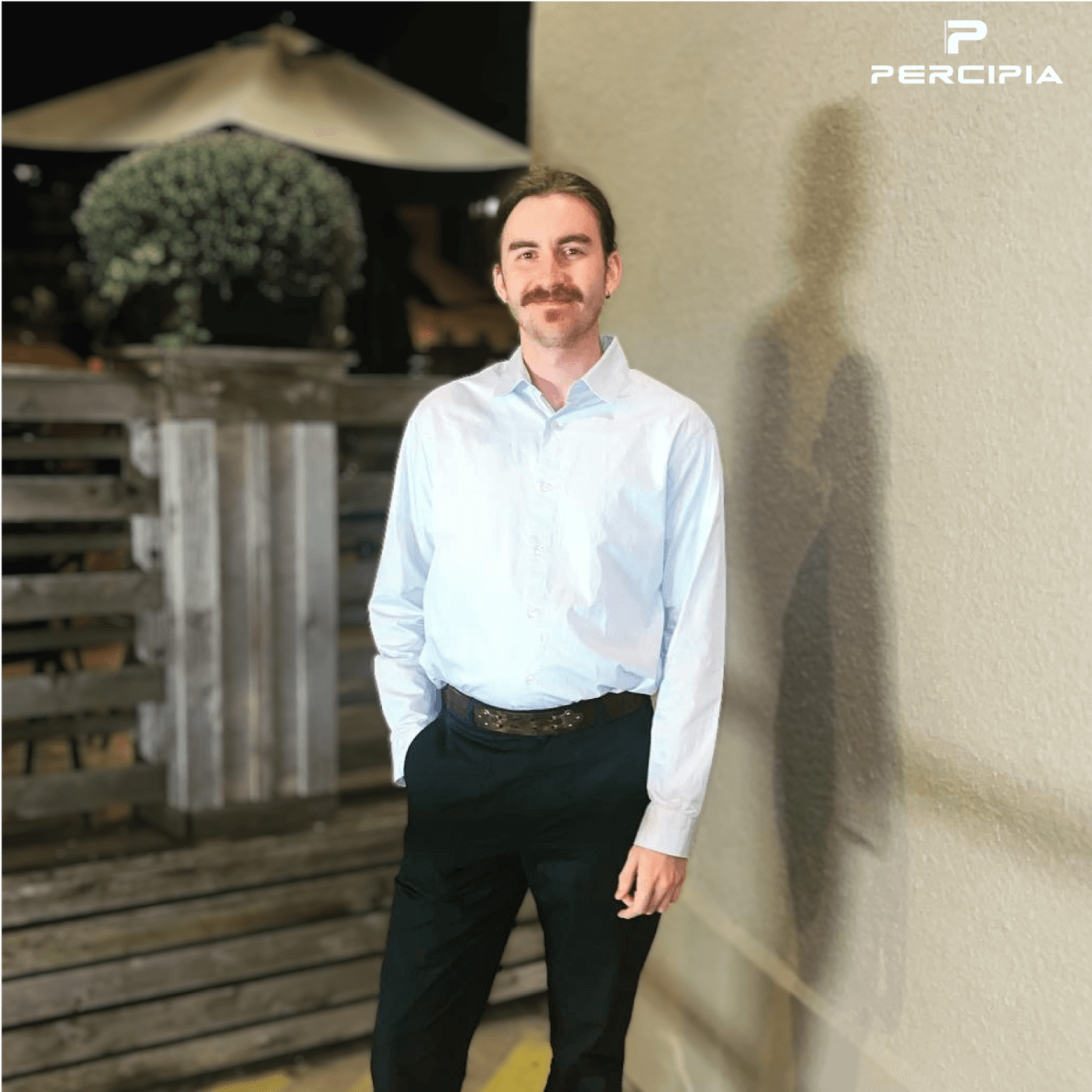 Percipia Employee Of The Quarter: Aidan