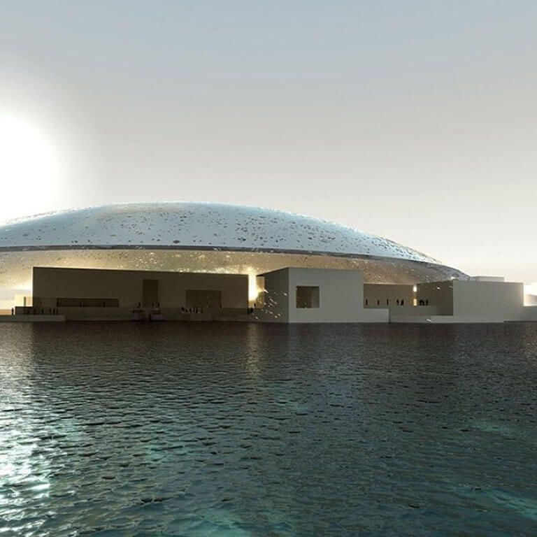 Top 4 attractions to visit in 2016