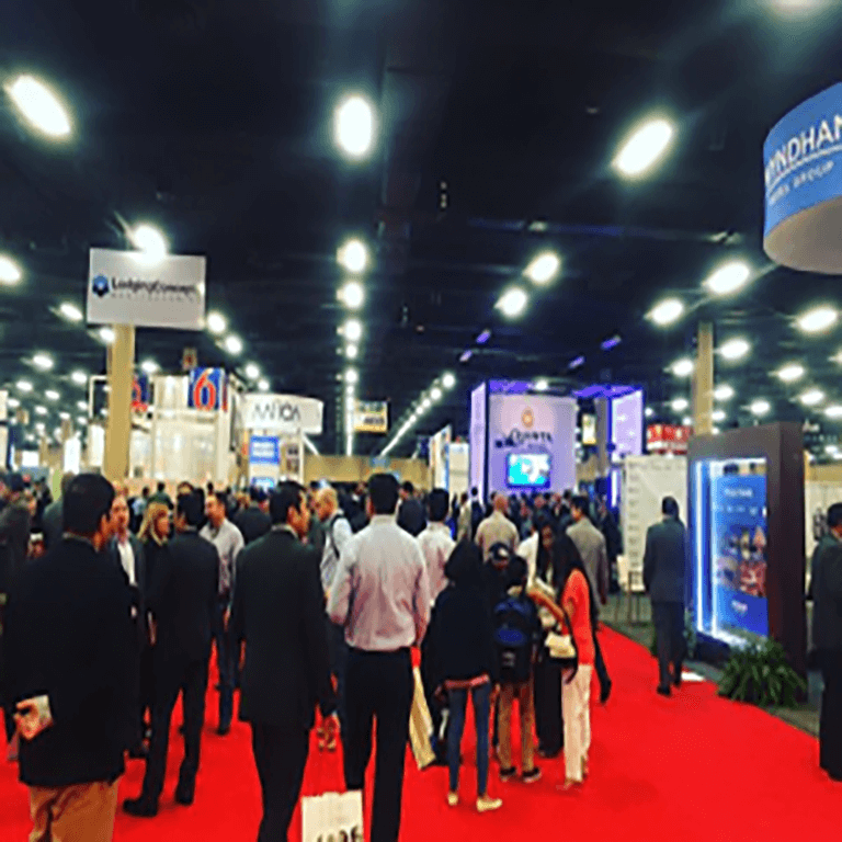 AAHOA National Conference 2016: Day 2