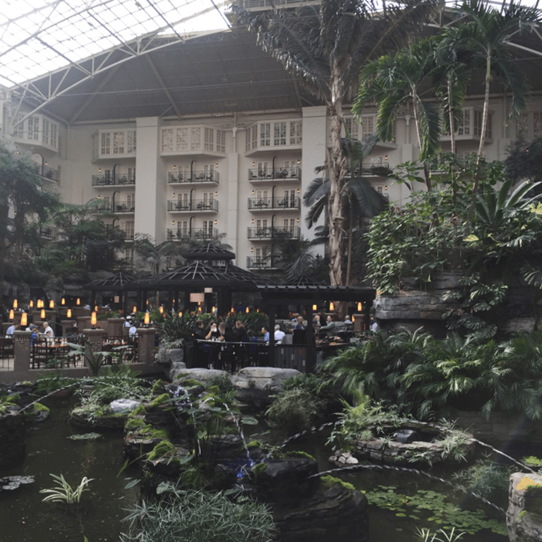 AAHOA National Conference 2016: Day 1