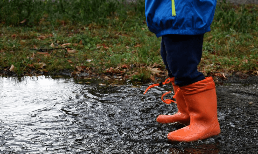 10 Summer Flood prevention tips for your home