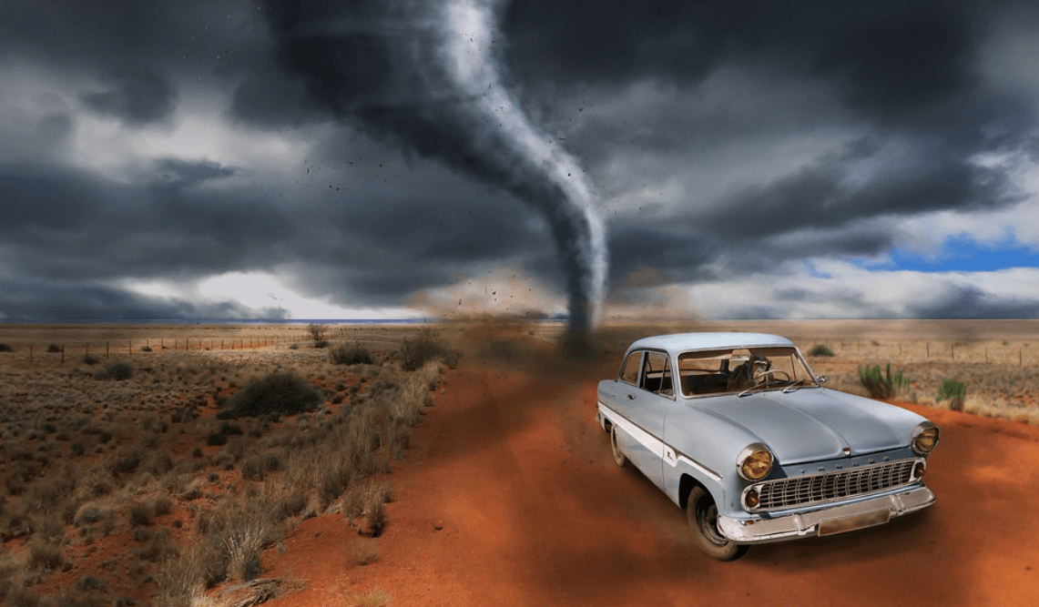 Tornado and flood season. What to expect and how to prepare?