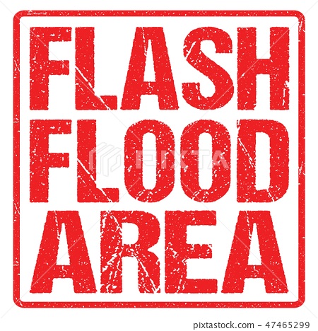 Flash Flood Warnings - everything you need to know