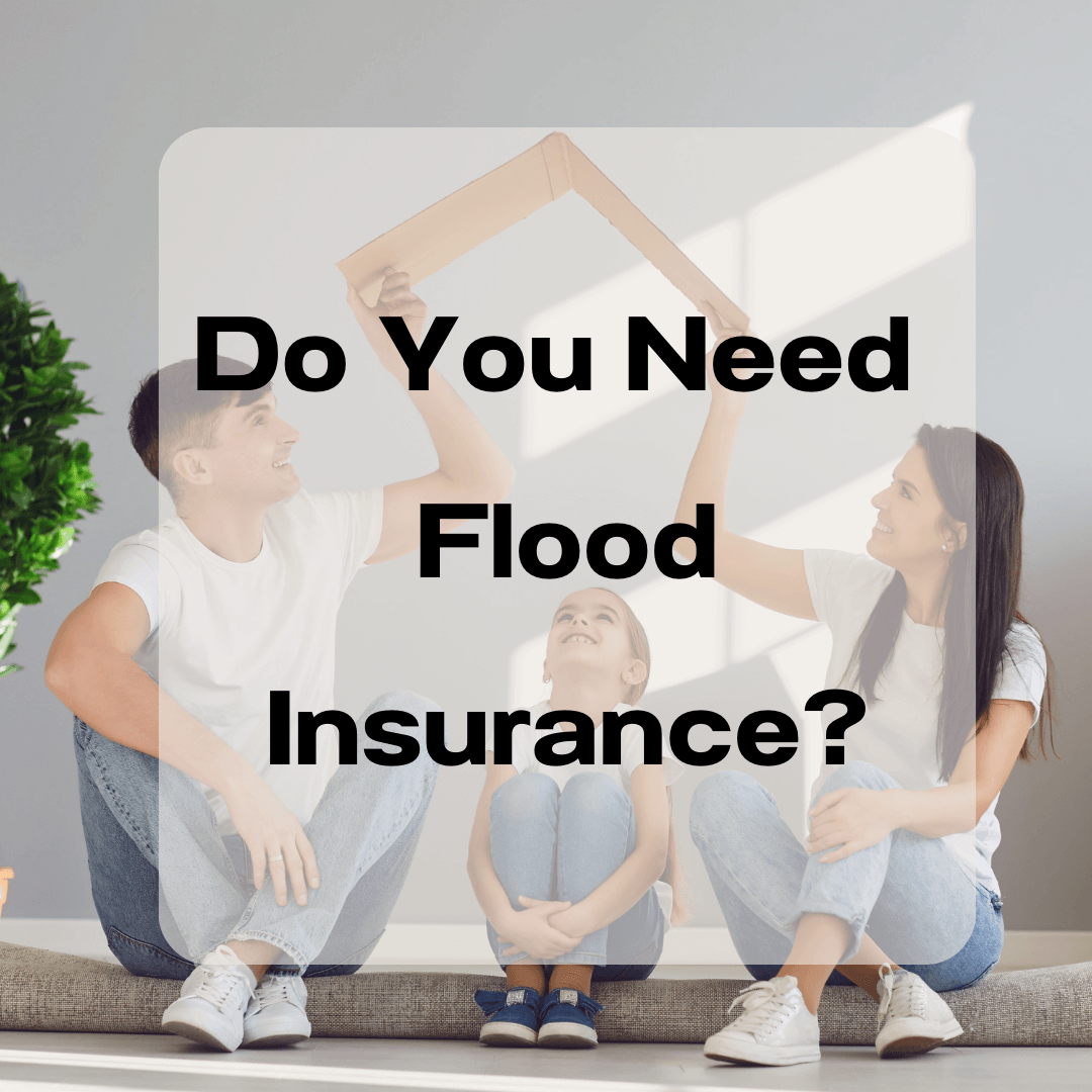 Flood Insurance And Financial Protection For Families