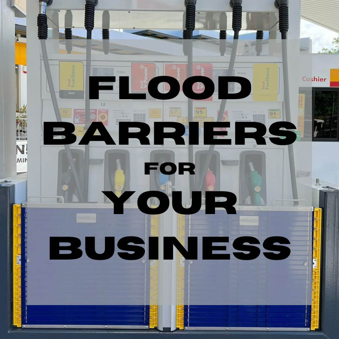 Maximizing ROI: The Long-Term Value of Investing in Fall Flood Barriers