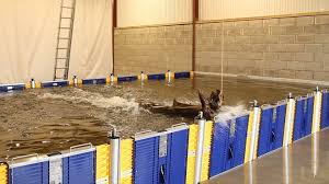 Shopping for flood barriers. How to make the right choice