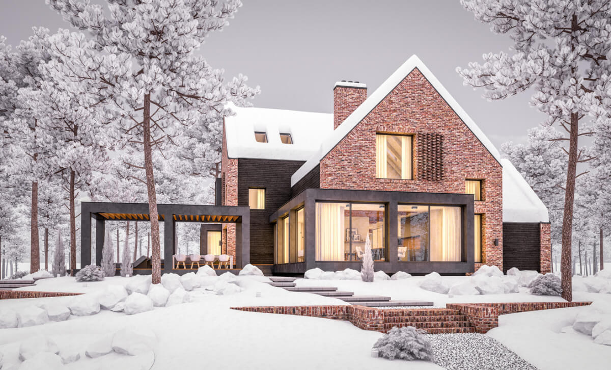 Winterize your home in 10 steps