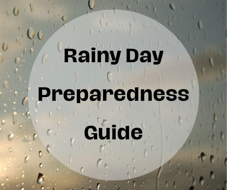 Heavy Rainfall is Not Just Rain. How to Protect Your House