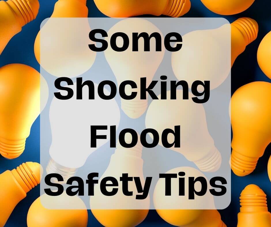 5 Unusual flood Safety Tips That Noone Told You About Yet