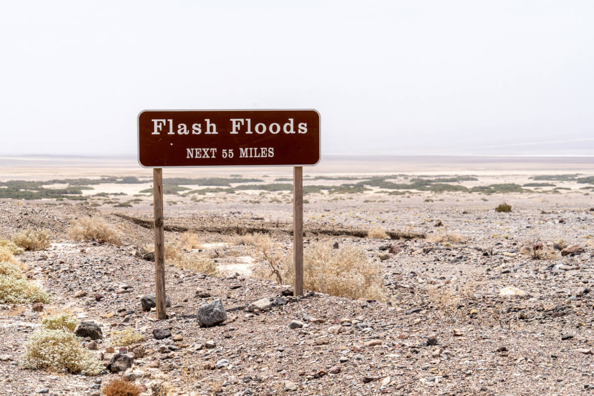 What to do before flooding - learn to prepare for flooding