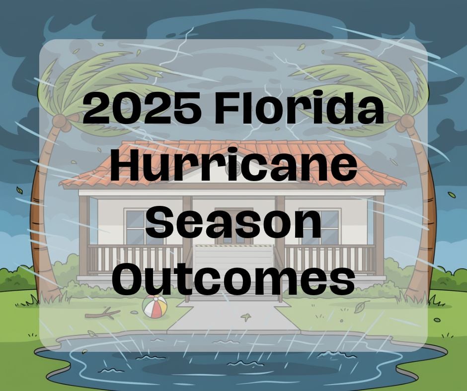 Understanding the 2025 florida hurricane season