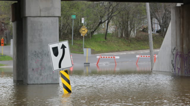 Comparison between Sandbagging and Flood Gates