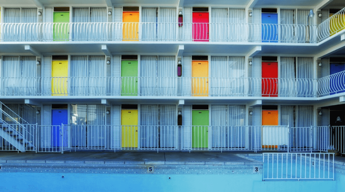 Managing your hotel during a flood