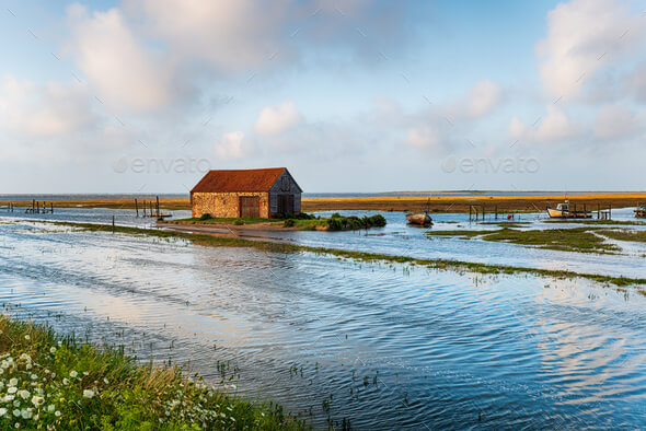 Why are Spring Floods so dangerous and how to prevent them?