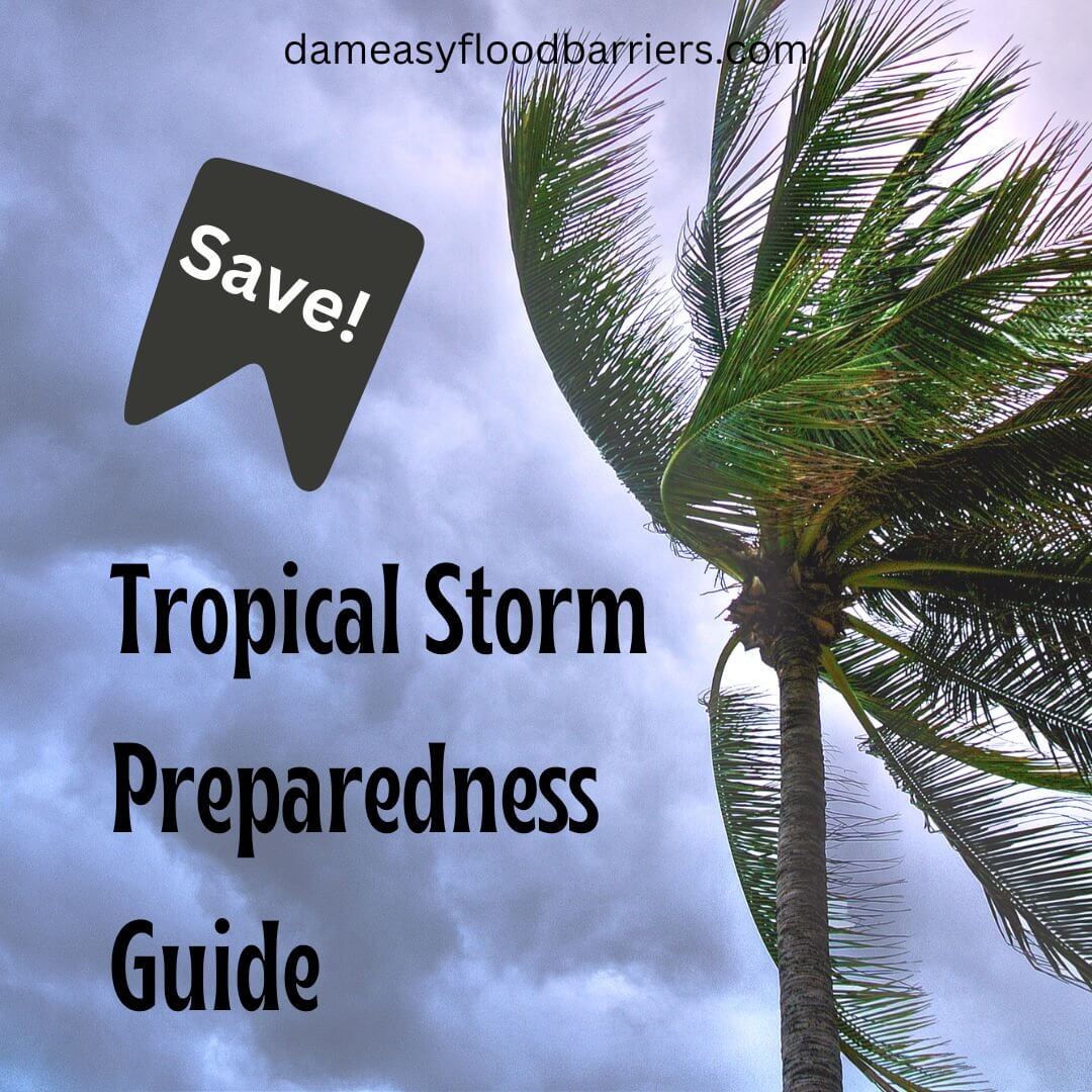 Outsmart The Storm: 3 Nhc Monitoring Tips For Tropical Storm Safety. - ltozz7x