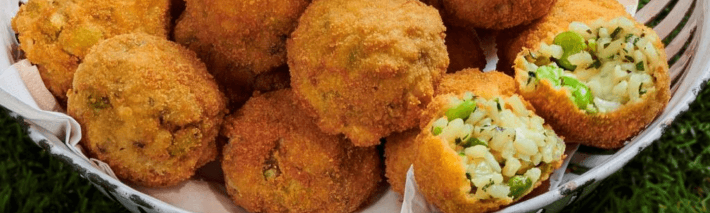 Arancini