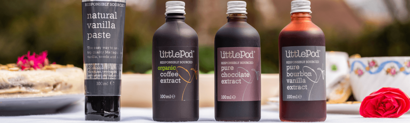 Big success for LittlePod