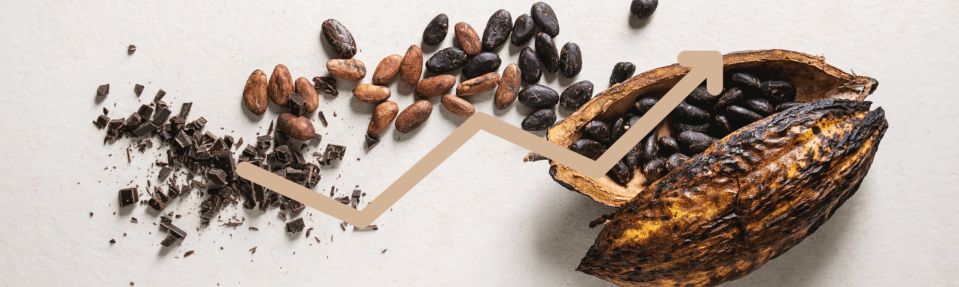 Chocolate market update: Cacao as a commodity