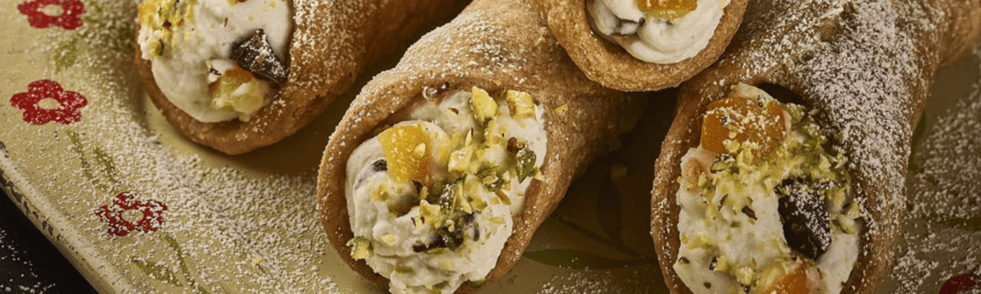 Cannoli