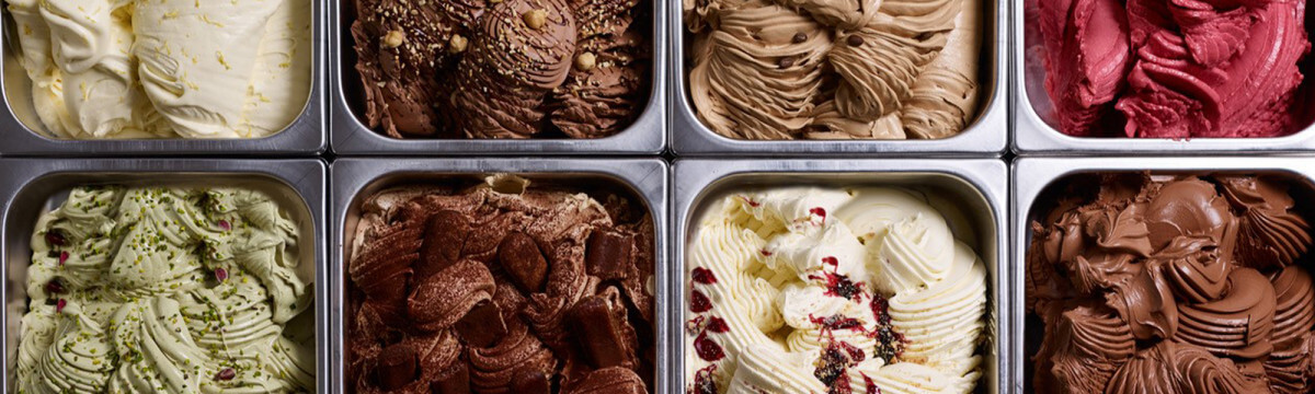 Gelato trends for 2021