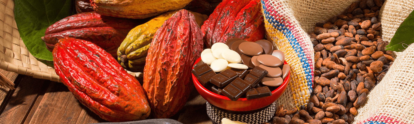 CasaLuker announces rebrand to Luker Chocolate