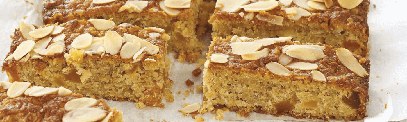 Fruit and nut bars