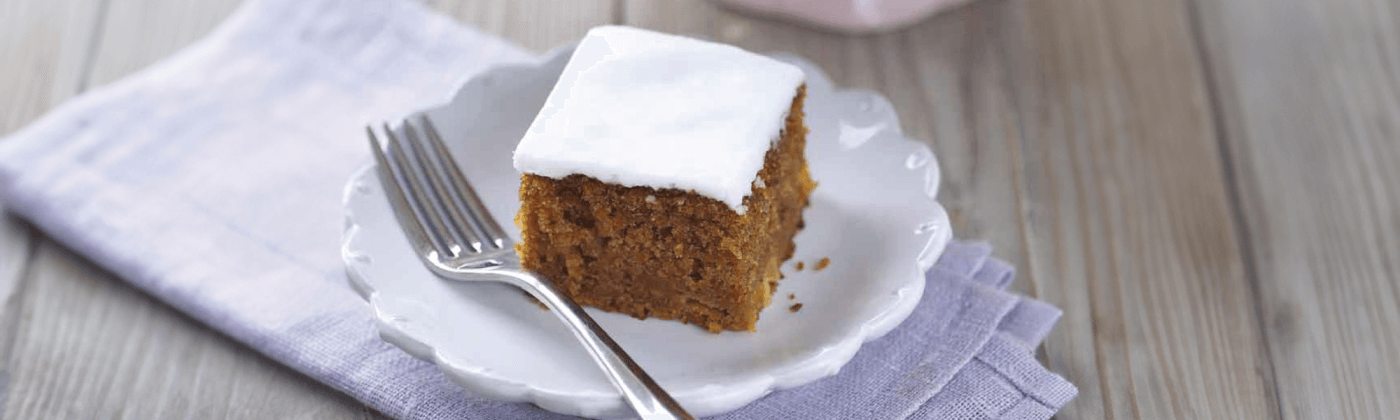 Ultimate carrot cake