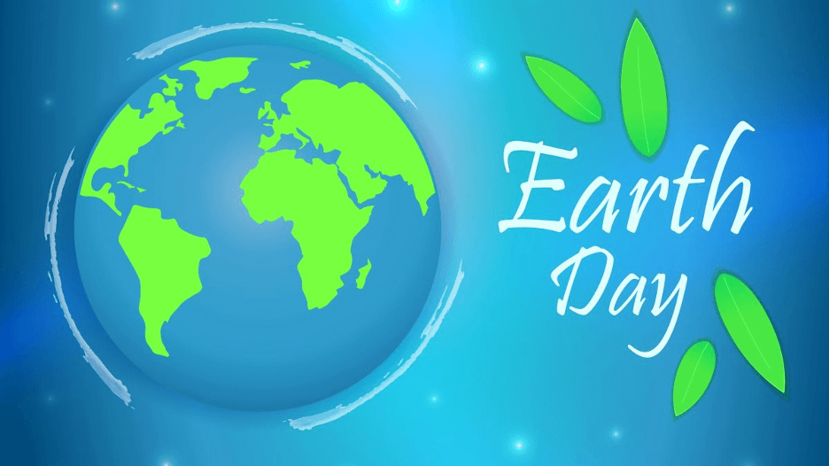 How Buying Second-Hand Supports Earth Day