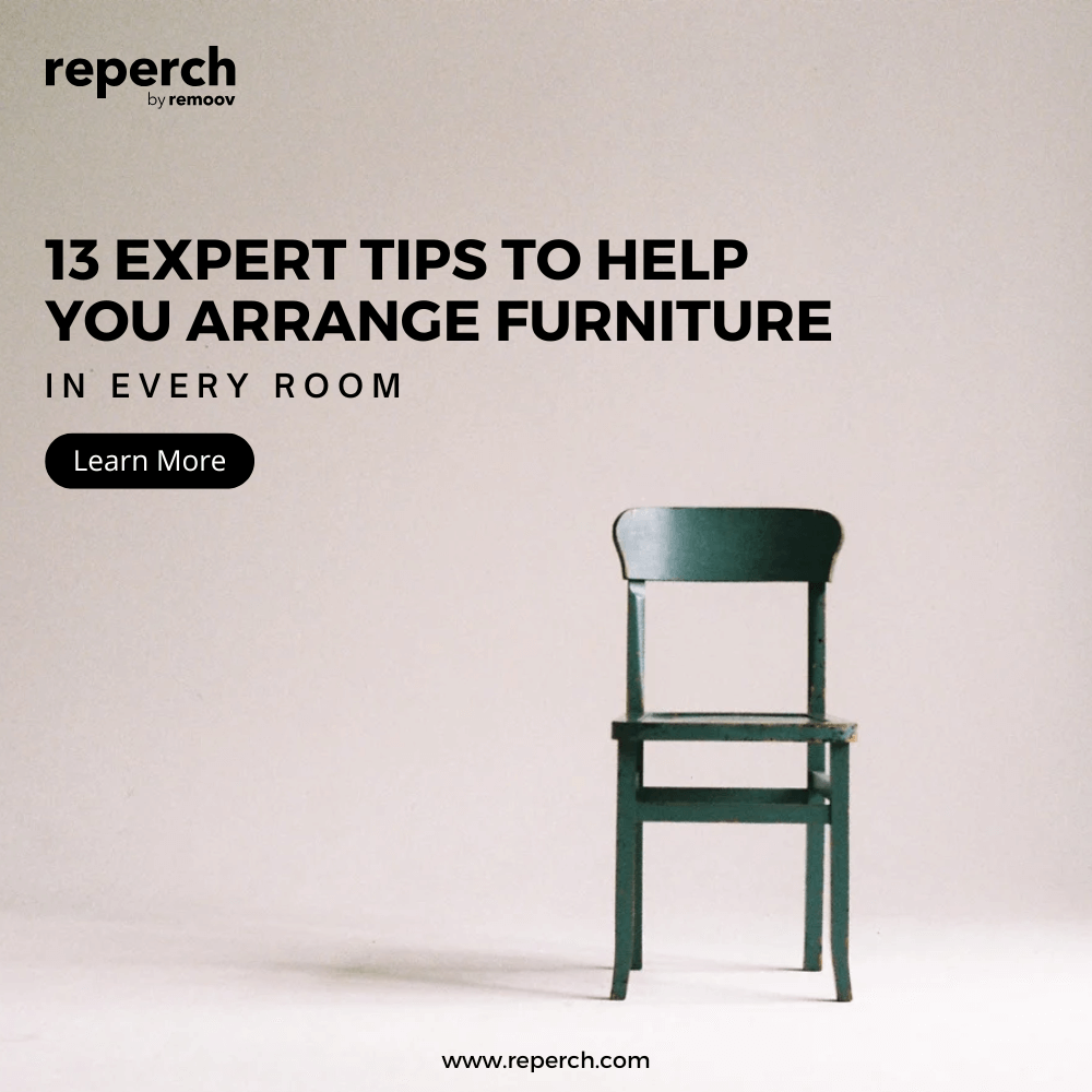 13 Expert Tips to Help You Arrange Furniture in Every Room