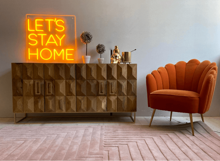 Trends of 2021 Home Style Guide