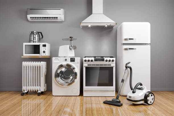 Home Electronics and Appliances To Complete Your Home