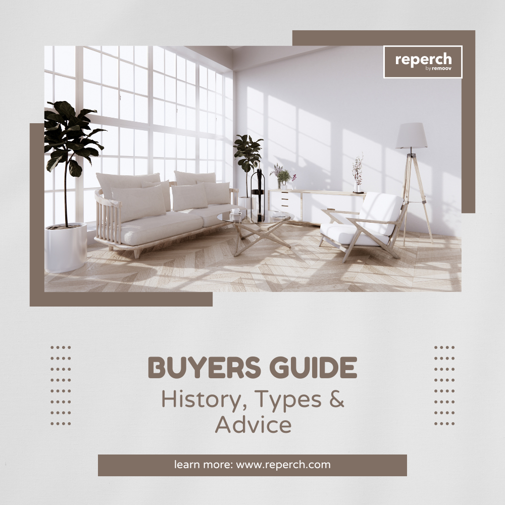 Antique Lighting Buyers Guide – History, Types & Advice
