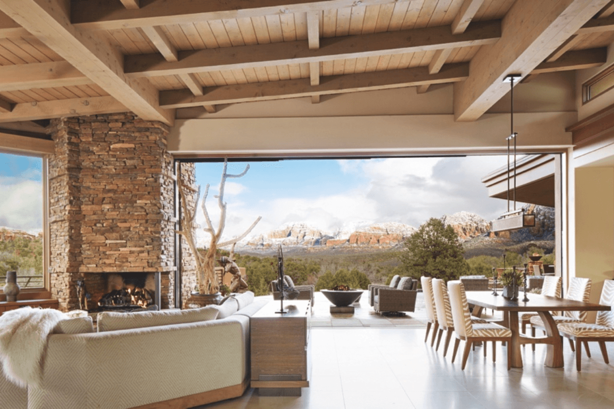 Grand Canyon Style Home Decor Guide
