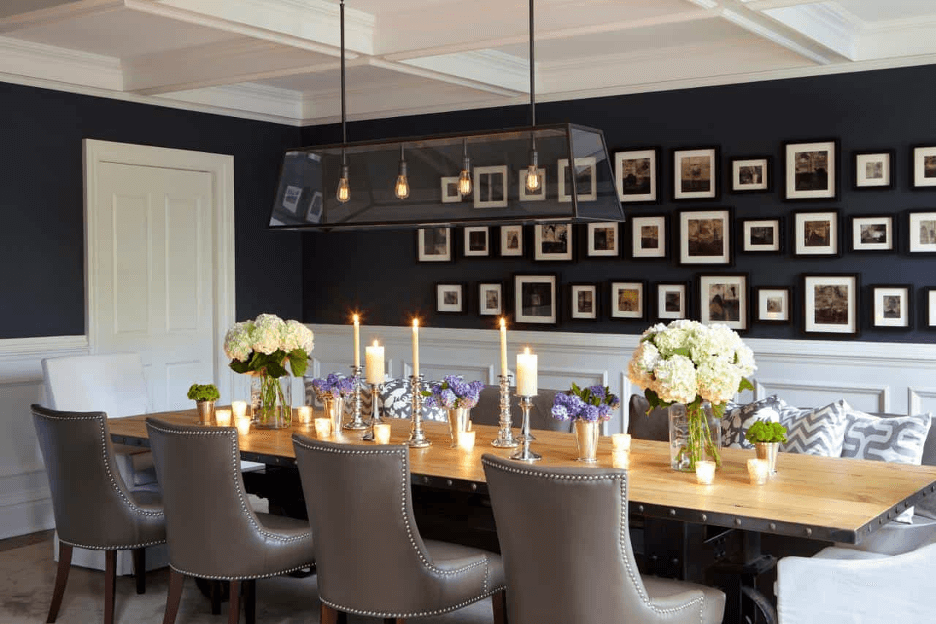 Home Dining Room Style Guide