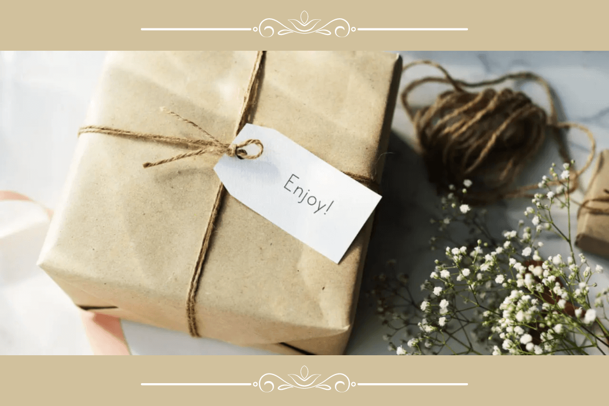 Eco-Friendly Wedding Gift Guide