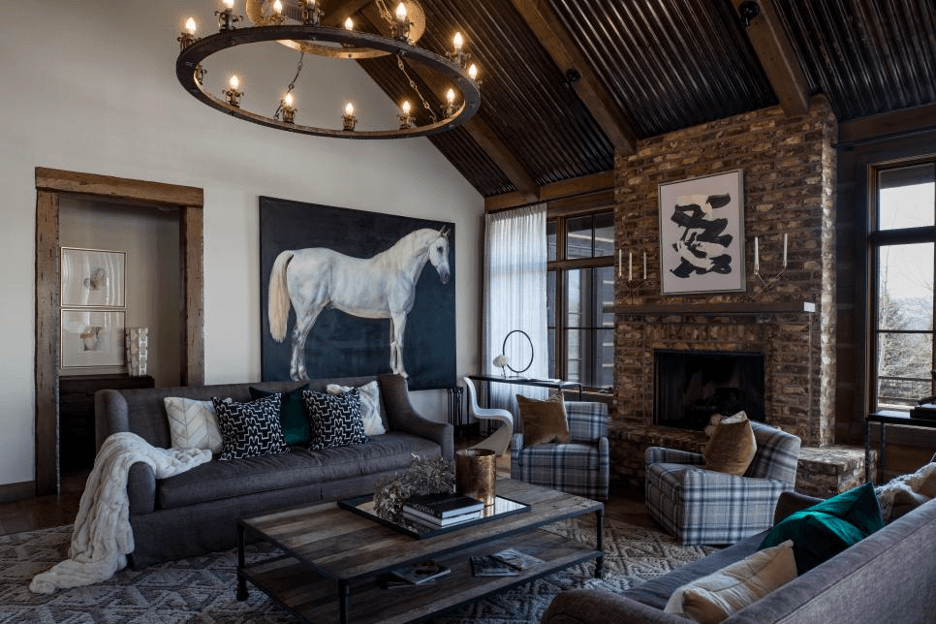 Equestrian Home Decor Style Guide