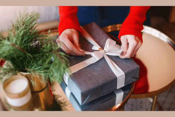 Last Minute Pre-loved Gift Ideas