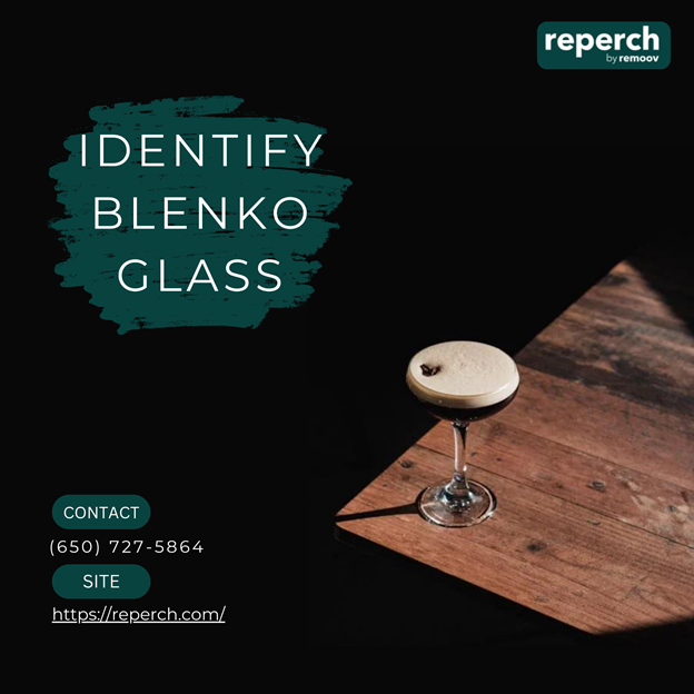 How Do You Identify Blenko Glass?