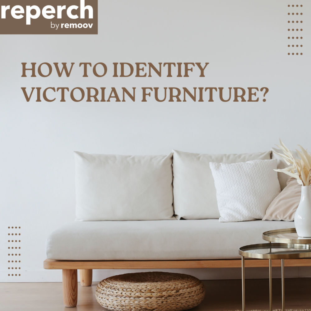 How to Identify Victorian Furniture The Ultimate Guide