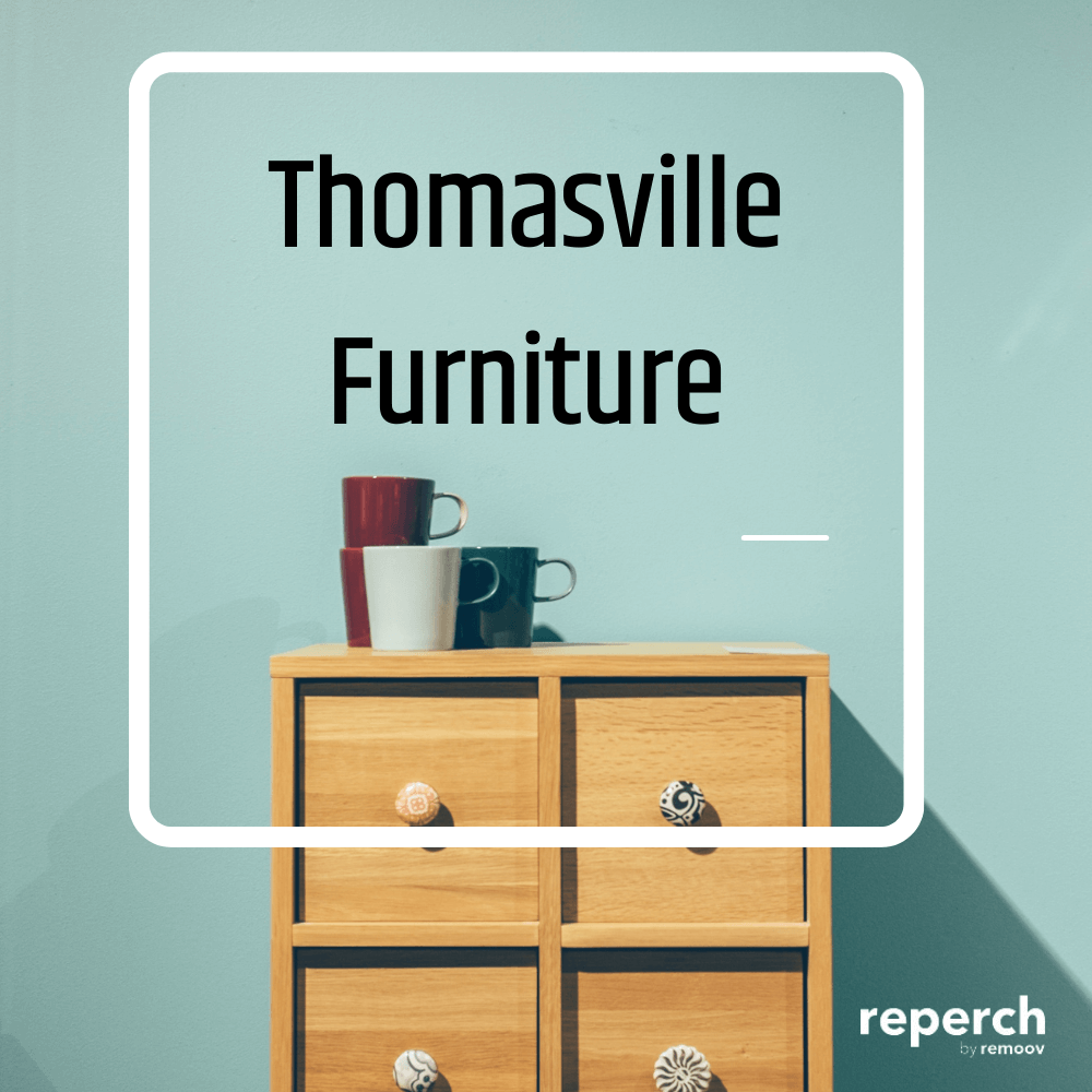How to Identify Vintage Thomasville Furniture