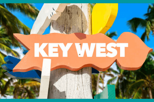 Key West Home Decor Style Guide
