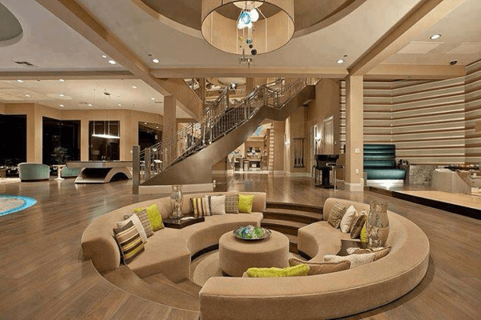 Interior Home Luxury For Less Style Guide