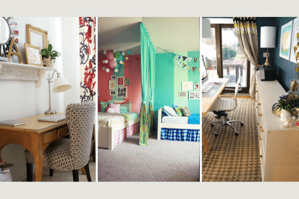 Style Guide For Multipurpose Rooms