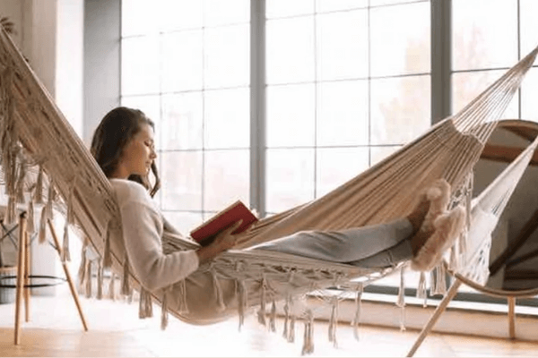 Items for New Year’s Good Habits in Your Home Part 2: Reading and Rejuvenating