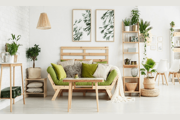 Spring 2022 Home Decor Style Guide