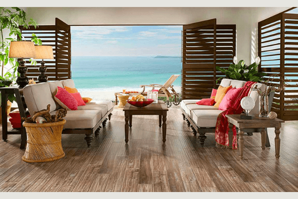 Tropical Home Decor Style Guide