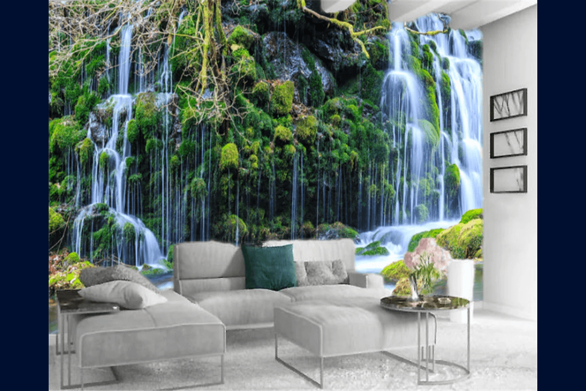 Using Water As Home Decor Inspiration