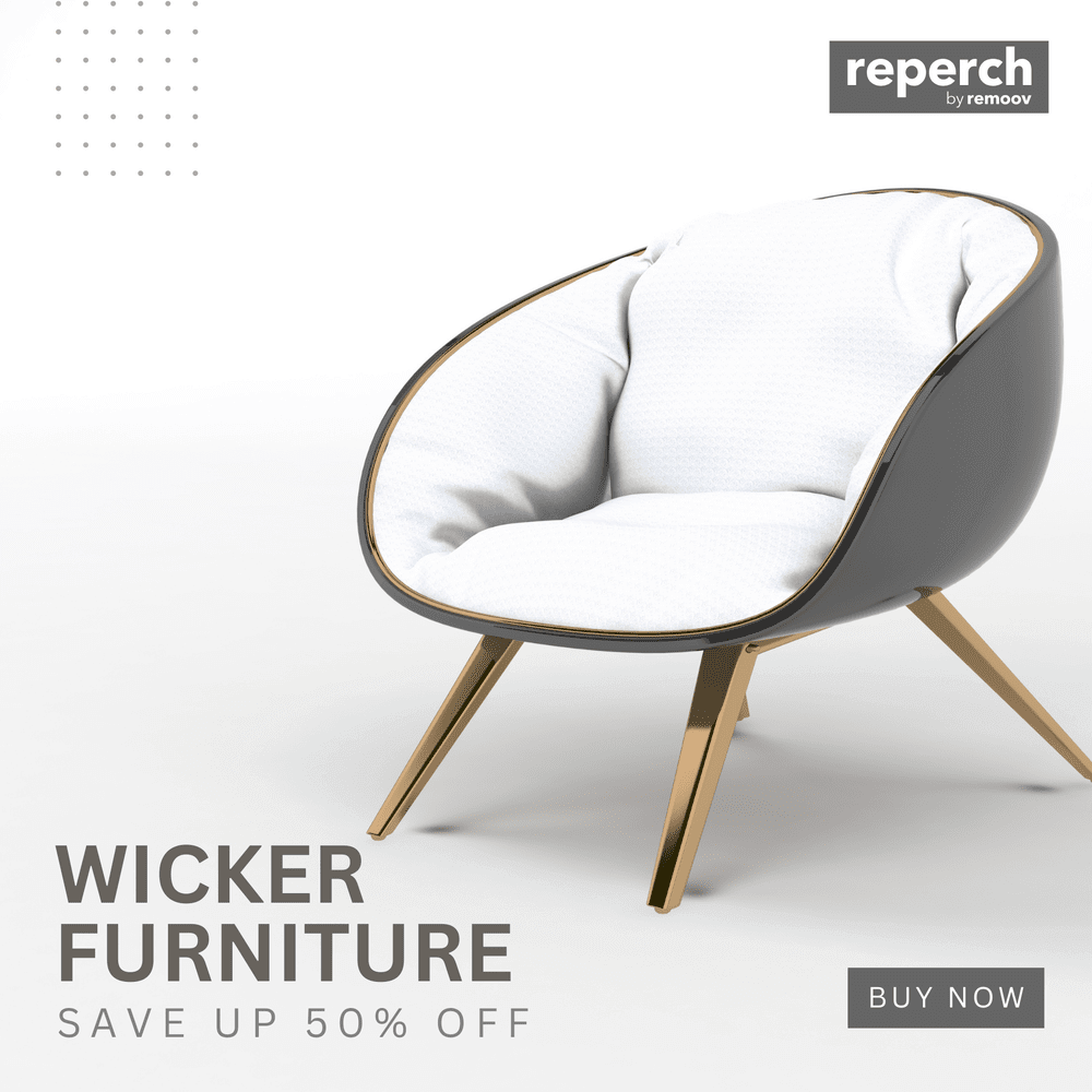 What You Should Know Before Buying Wicker Furniture